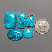 Nevada Turquoise Lot