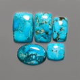 Nevada Turquoise Lot
