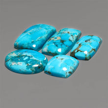 Nevada Turquoise Lot