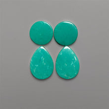 Hubei Turquoise Pair