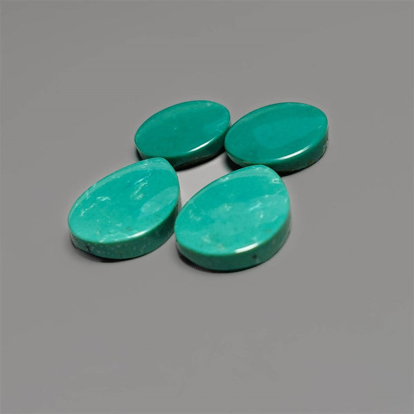 Hubei Turquoise Pair