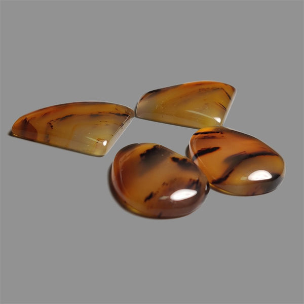 Montana Agate Pairs Lot