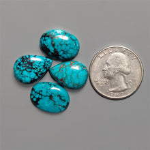 Hubei Turquoise Lot