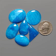 Smithsonite Cabochons Lot