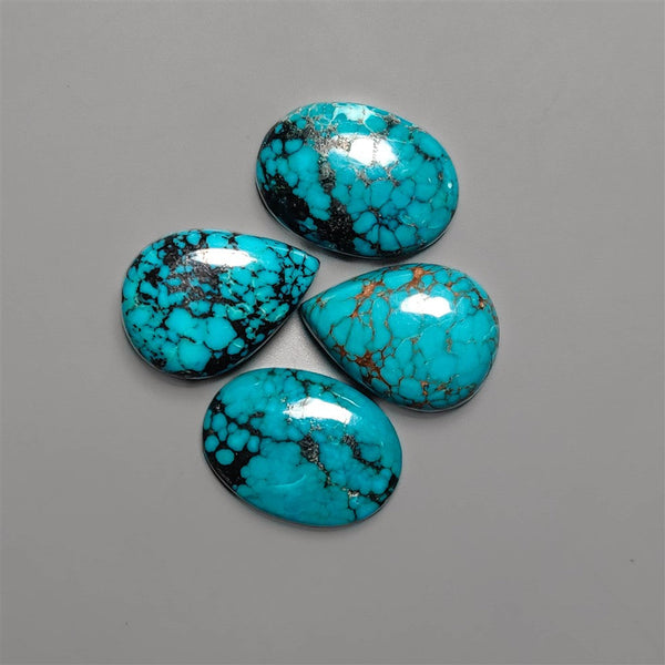 Hubei Turquoise Lot