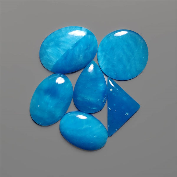 Smithsonite Cabochons Lot