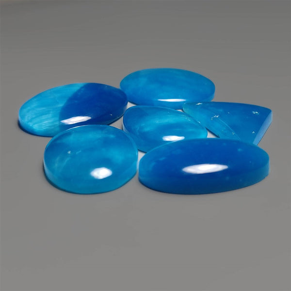 Smithsonite Cabochons Lot