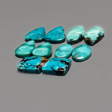 Hubei Turquoise Pair