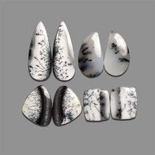 Dendritic Agate Pairs Lot-4867 | Gemstone for sale