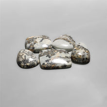 Maligano Jasper Cabochons Lot