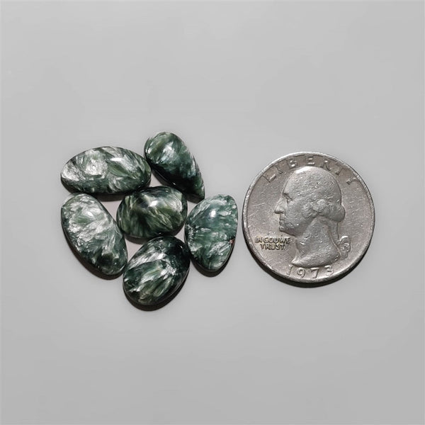 GEMSTONE, LAPIRADRY ASTIST