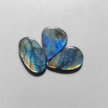 Labradorite Cabochons Lot-2538