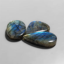 Labradorite Cabochons Lot