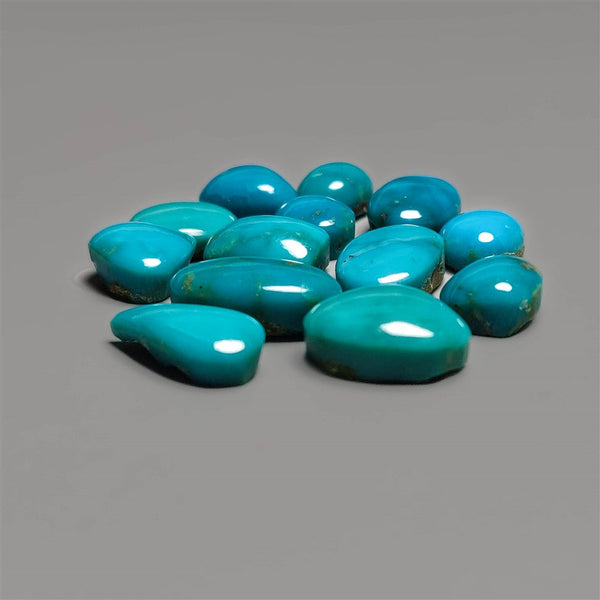 Fox Mines Turquoise Lot