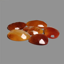 Rose Cut Rabbit Hair Rutilated Quartz Lot