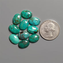 Hubei Turquoise Lot