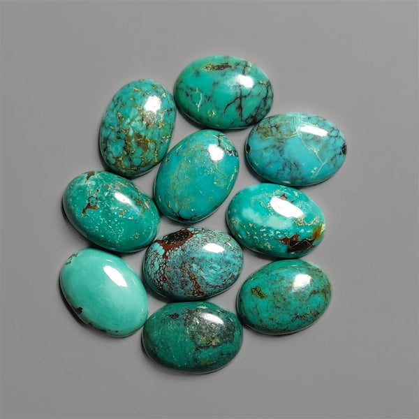 Hubei Turquoise Lot