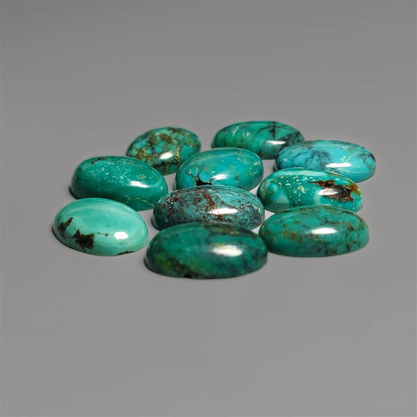 Hubei Turquoise Lot
