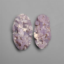 Grape Agate Druzy Lot