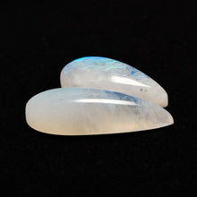 Rainbow Moonstone Cabochons Lot