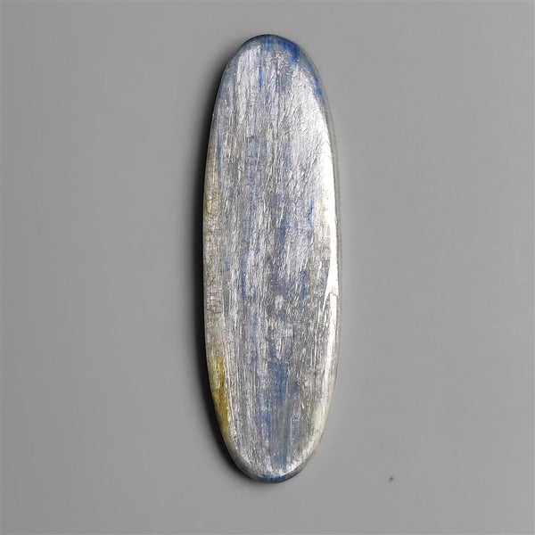 Flashy Blue Kyanite Cabochon