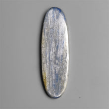 Flashy Blue Kyanite Cabochon