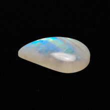 Large Rainbow Moonstone Cabochon