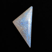 High Grade Russian Belomorite Moonstone Cabochon