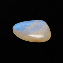 High Grade Russian Belomorite Moonstone Cabochon