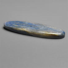 Flashy Blue Kyanite Cabochon