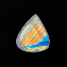 High Grade Perfect Rainbow Moonstone Cabochons