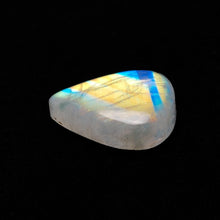 High Grade Perfect Rainbow Moonstone Cabochons