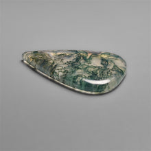 Moss Agate Cabochon