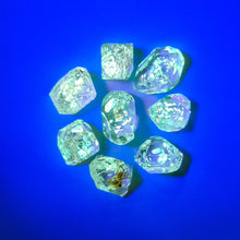 Petrolium Herkimer Diamonds Lot