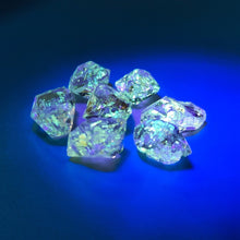 Petrolium Herkimer Diamonds Lot