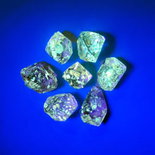 Petrolium Herkimer Diamonds Lot