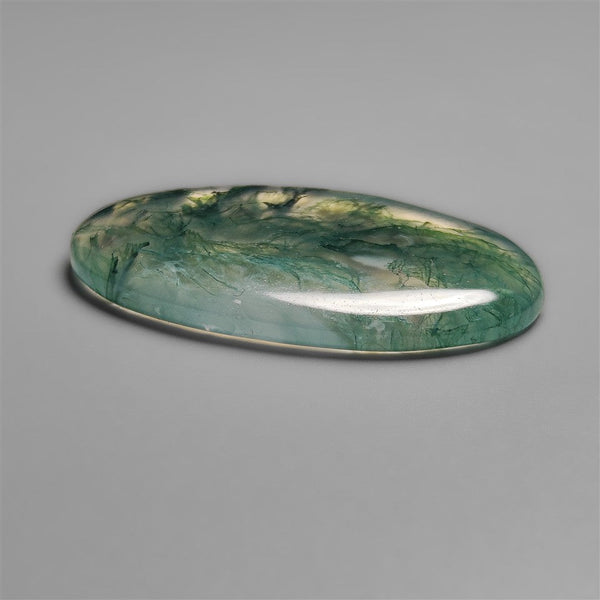 Moss Agate Cabochon