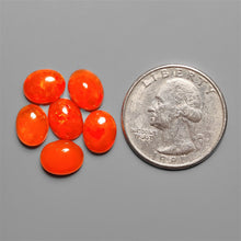 Mexican Opal Cabochons Lot