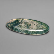 Moss Agate Cabochon
