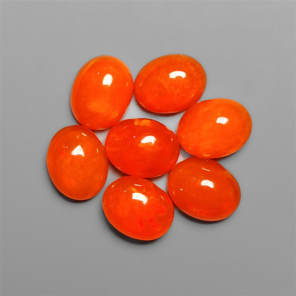 Mexican Opal Cabochons Lot