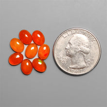 Mexican Opal Cabochons Lot