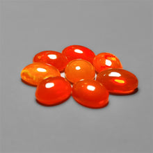 Mexican Opal Cabochons Lot