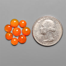 Mexican Opal Cabochons Lot