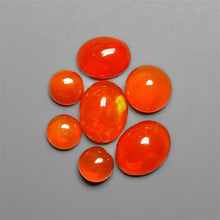 Mexican Opal Cabochons Lot