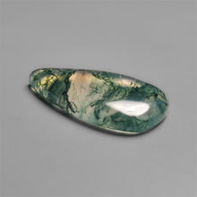 Moss Agate Cabochon