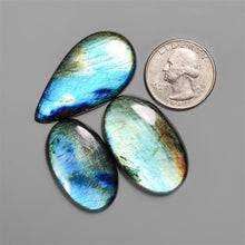 Labradorite Cabochons Lot