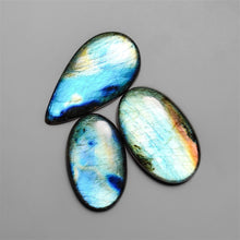 Labradorite Cabochons Lot