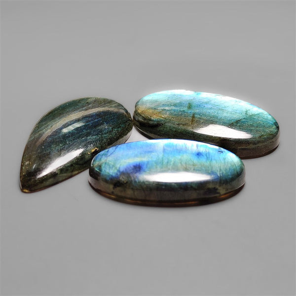 Labradorite Cabochons Lot