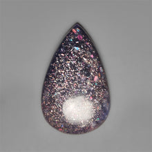 AAA Bloodshot Iolite Cabochon