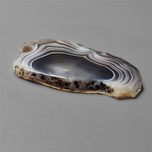 Botswana Agate Slice